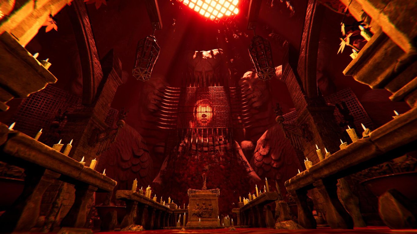 Atlas Infernum PS5 Neuf - vue 3