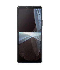Xperia 10 III 128 Go, Noir
