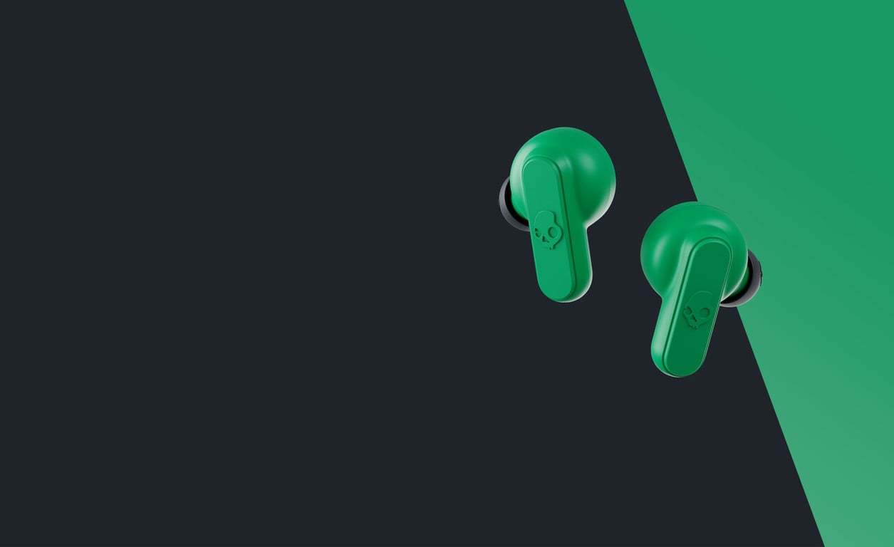 Écouteurs sans fil SKULLCANDY DIME S2DMW P750 - vue 3