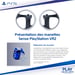 PlayStation VR2 - Casque de Réalité Virtuelle