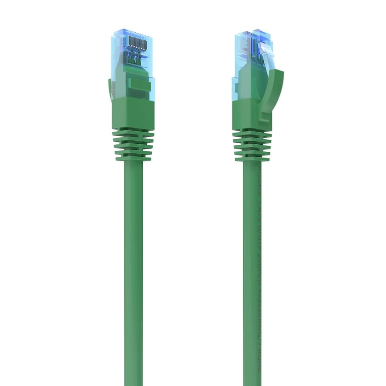 AISENS A135 0805 câble de réseau 0 25 Cat6 UUTP UTP Neuf