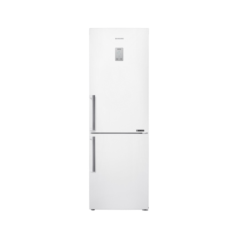 Réfrigérateur combiné Samsung RB33J3515WW/EF 339L Blanc - Neuf