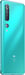 Mi 10 256 Go, Vert