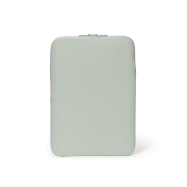 DICOTA D31996-DFS maletines para portátil 38,1 cm (15'') Funda Plata