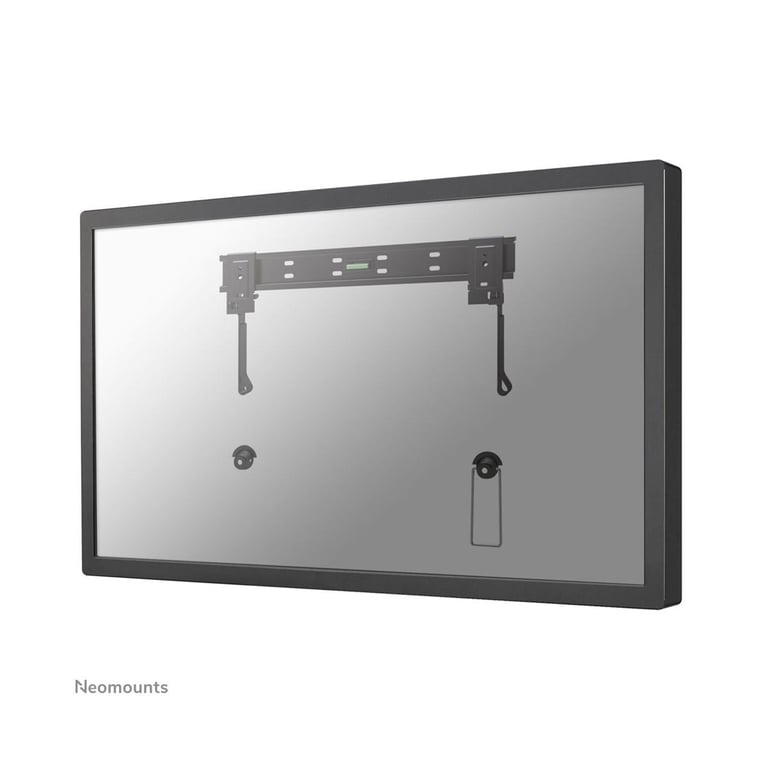 Neomounts Plasma w840 Support Pour Écran Mural 23 52 Fixe