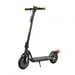 Trottinette électrique – LINEAR 350 W, autonomie de 25 km, freins à disque, roues de 8,5'', éclairage LED, écran LCD – kaki