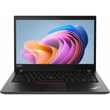 Ordinateur portable Lenovo T14 14'' i5-10310U 16Go DDR4 256Go SSD Windows 11