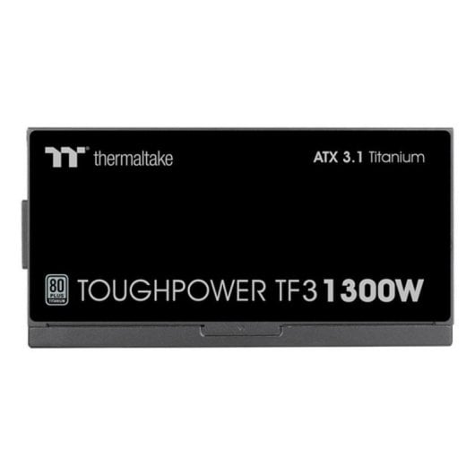 Thermaltake TF3 unité d'alimentation d'énergie - vue 3