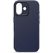 Decoded D25IPO17BCS9TY coque de protection pour téléphones portables 16 cm (6.3'') Housse Marine Apple (brand) iPhone 17