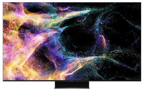 TCL C84 65C849 TV 165,1 cm (65'') 4K Ultra HD Smart TV Wifi Noir 2000 cd/m²