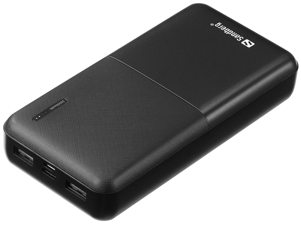 Sandberg Saver Powerbank 20000 Neuf