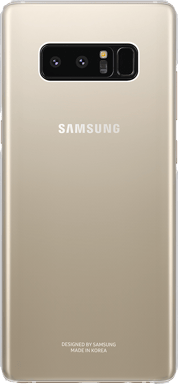 Coque rigide Samsung pour Galaxy Note8 N950