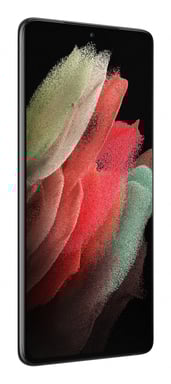 Galaxy S21 Ultra 5G 128 GB, negro