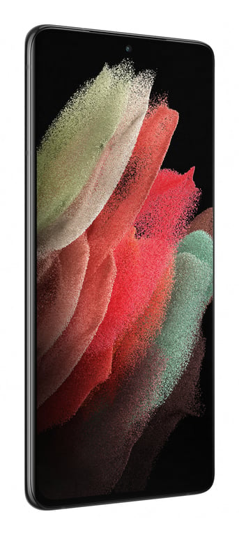 Galaxy S21 Ultra 5G 128 Go, Noir [EE] - Excellent état
