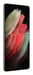 Galaxy S21 Ultra 5G 128 GB, negro