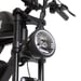 JKING FXH-002 Dirt Bike Elettrica Batteria 48V 15,6AH Motore 500W 20''