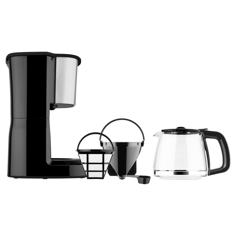 Cafetière Sencor SCE 3050SS - vue 4