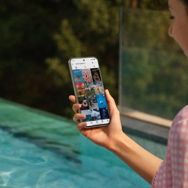 Redmi Note 15 Pro Plus (5G) 512 Go, Bleu