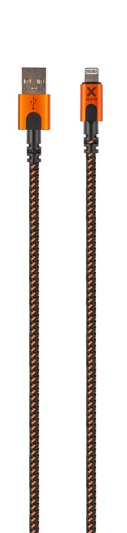 Cable Xtorm Xtreme USB a Lightning (1,5 m) - Nuevo