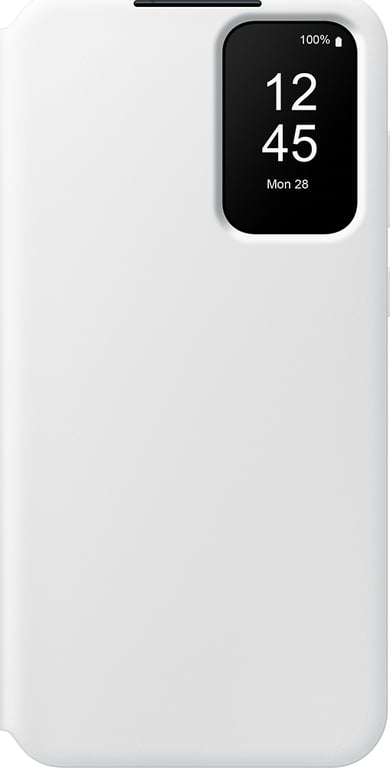 Coque et étui téléphone mobile Samsung Etui Smart View pour Galaxy A55 5G - vue 3