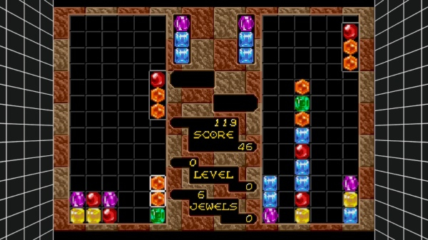 PLAION SEGA Mega Drive Classics, Switch Anthologie Français Nintendo Switch