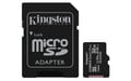 Kingston Technology Canvas Select Plus 32 GB MicroSDHC UHS-I Clase 10