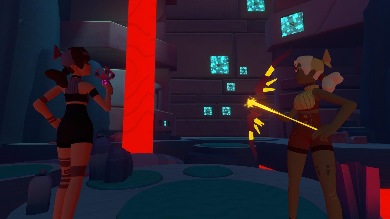 Windlands 2 PS4 PS VR Requis Neuf - vue 3