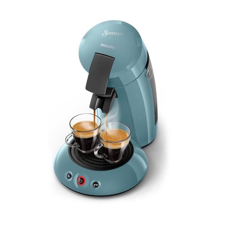 Senseo Original HD6553/21 Machine à café à dosettes - Neuf