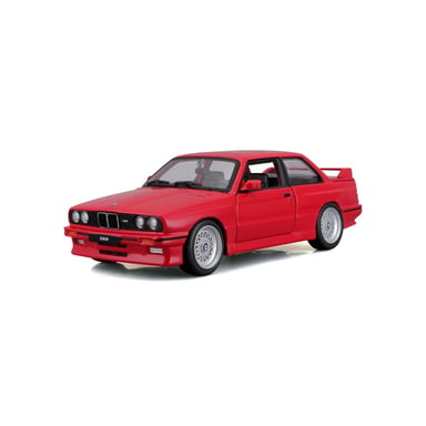 BBURAGO 18-21100 modèle à l'échelle Modèle de voiture classique Pré-assemblé 1:24