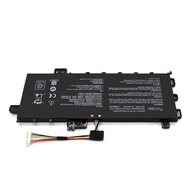 Batería Portátil Asus Vivobook F412Da F412Fa F412Ua B21N1818 7.6V