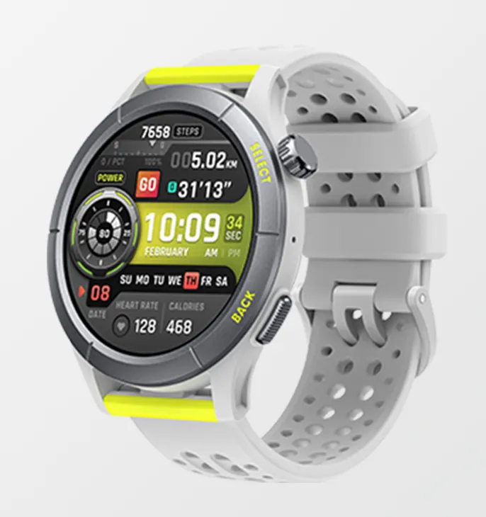 Montre sport Falcon - vue 7