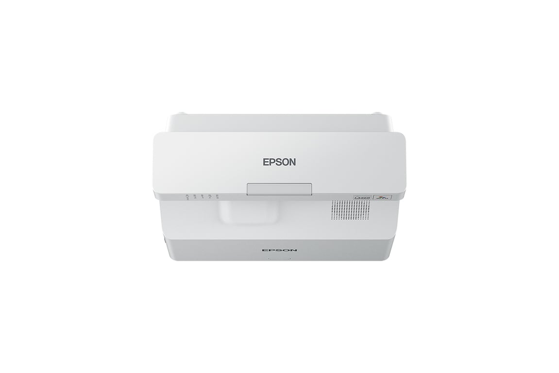 Epson EB Projecteur à focale ultra courte 3600 ANSI lumens 3LCD 1920x1080 - vue 2