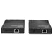 Estensione KVM Lindy 39381 Trasmettitore e ricevitore