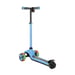 Trottinette électrique enfant GLOBBER ONE K E-MOTION 4 Plus 3 roues Bleu ciel jusqu'à 10 km/h batterie lithium