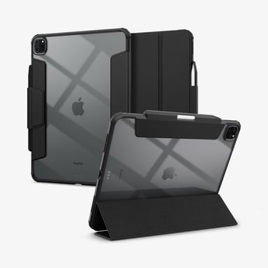 Etui Ultra Hybrid Pro pour iPad Pro 13 pouces 2024