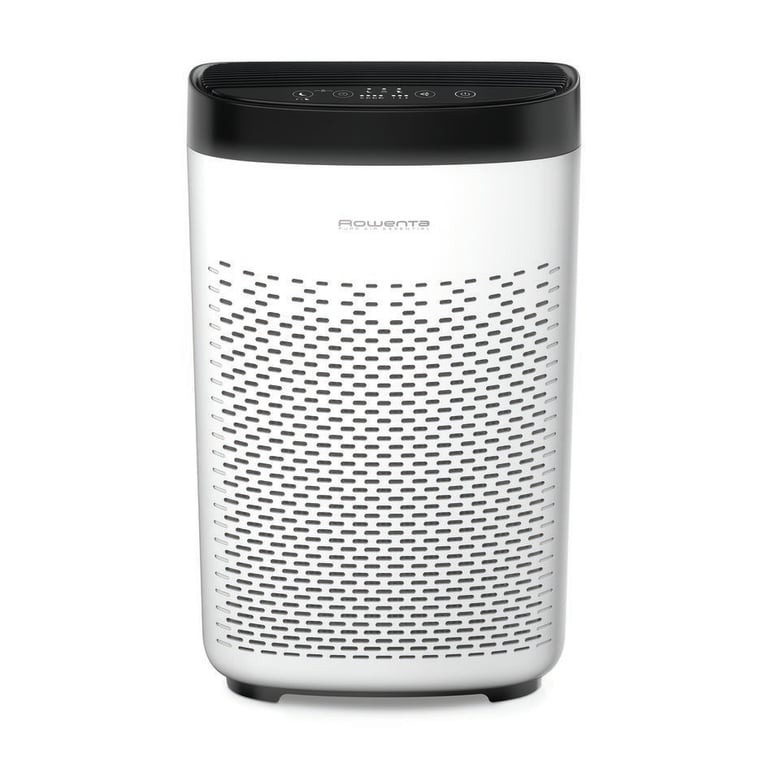 Purificateur D'Air Rowenta PU2530F0 – 3 Niveaux de Filtration, 230 m³/h - vue 5
