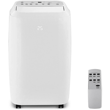 Zephir 12 000 BTU Climatiseur portable  à pompe à chaleur ZPO12000H
