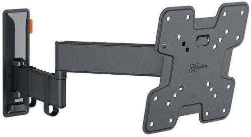 VOGEL'S TVM 3245 FULL MOTION+ Piccolo NERO