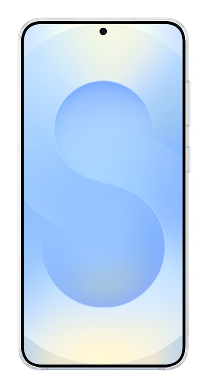 Samsung Clear Case Galaxy S25+ - vue 6
