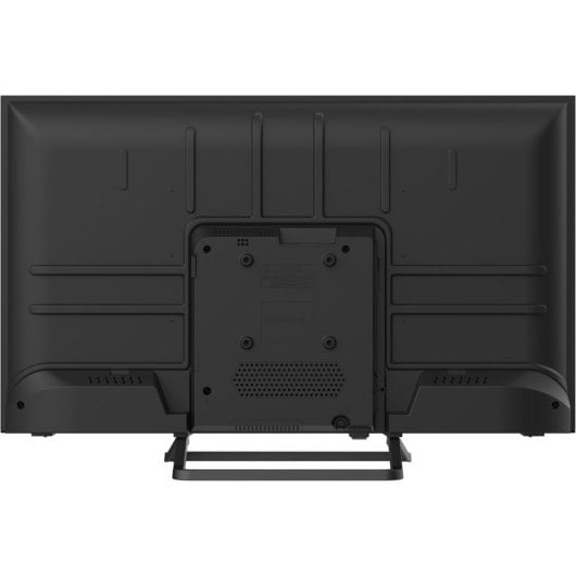 Smart Tech 32HN01V3 TV HD LED 32 Pouces 80cm Triple Tuner Dolby Audio H.265 3xHDMI 2xUSB - vue 3