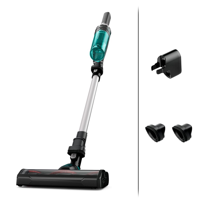 Aspirateur balai Rowenta X Nano RH1127WO - vue 3