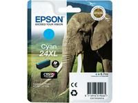 Epson Cartouche 24XL Cyan T2432 - vue 4