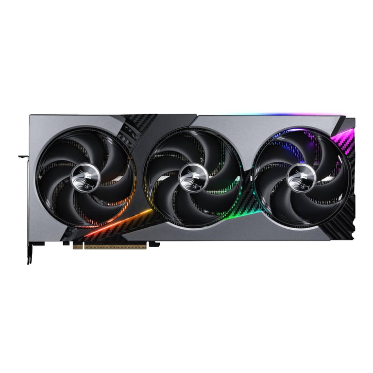MSI GeForce RTX 5090 32G VANGUARD SOC - Neuf