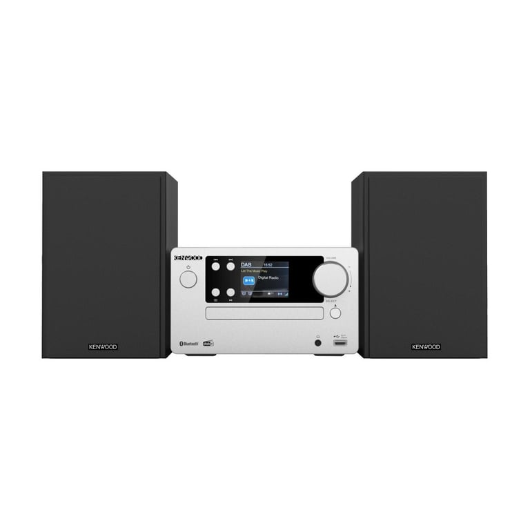 HI FI compacte Kenwood Bluetooth
