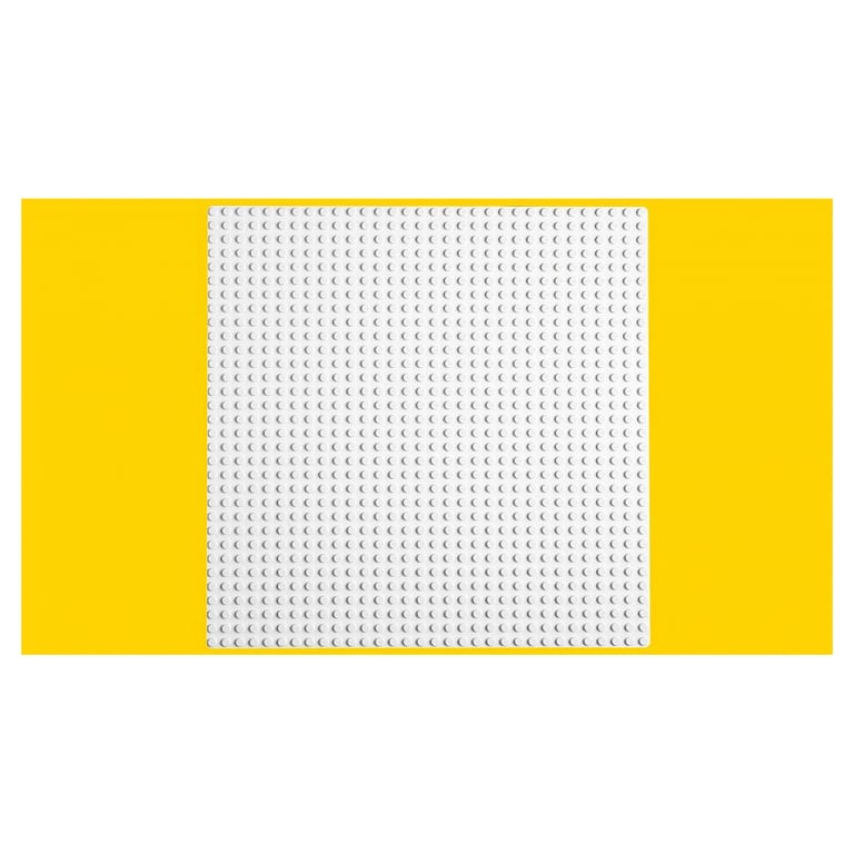 Lego Classic plaque de construction - vue 4