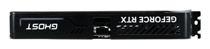Gainward GeForce RTX 5060 Ti Ghost NVIDIA 8 Go GDDR7