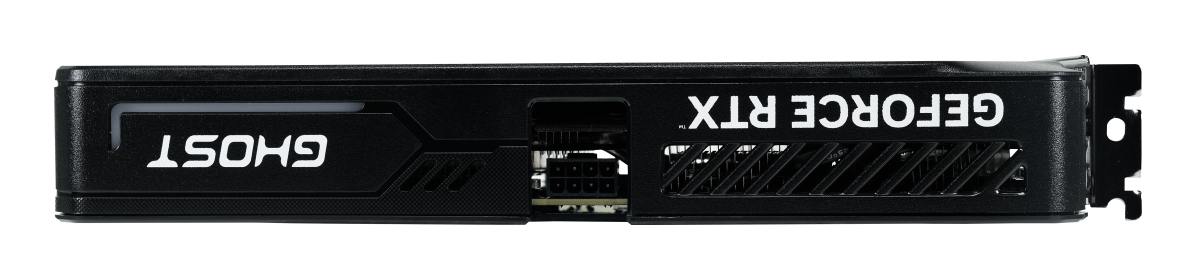 Gainward GeForce RTX 5060 Ti Ghost NVIDIA 8 Go GDDR7 Neuf - vue 2