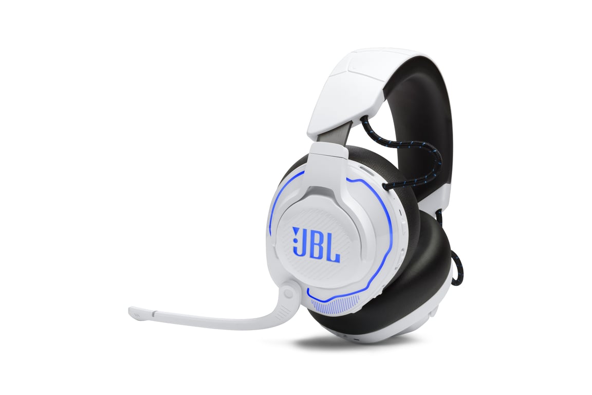 Casque Gaming JBL Quantum 910X Wireless for XBOX – Réduction de Bruit Active - vue 10