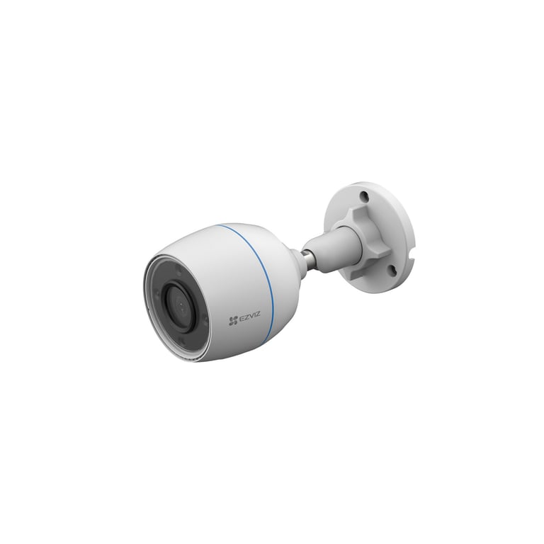 Caméra De Surveillance Intérieur Ezviz Cs c3tn Ezviz - vue 2