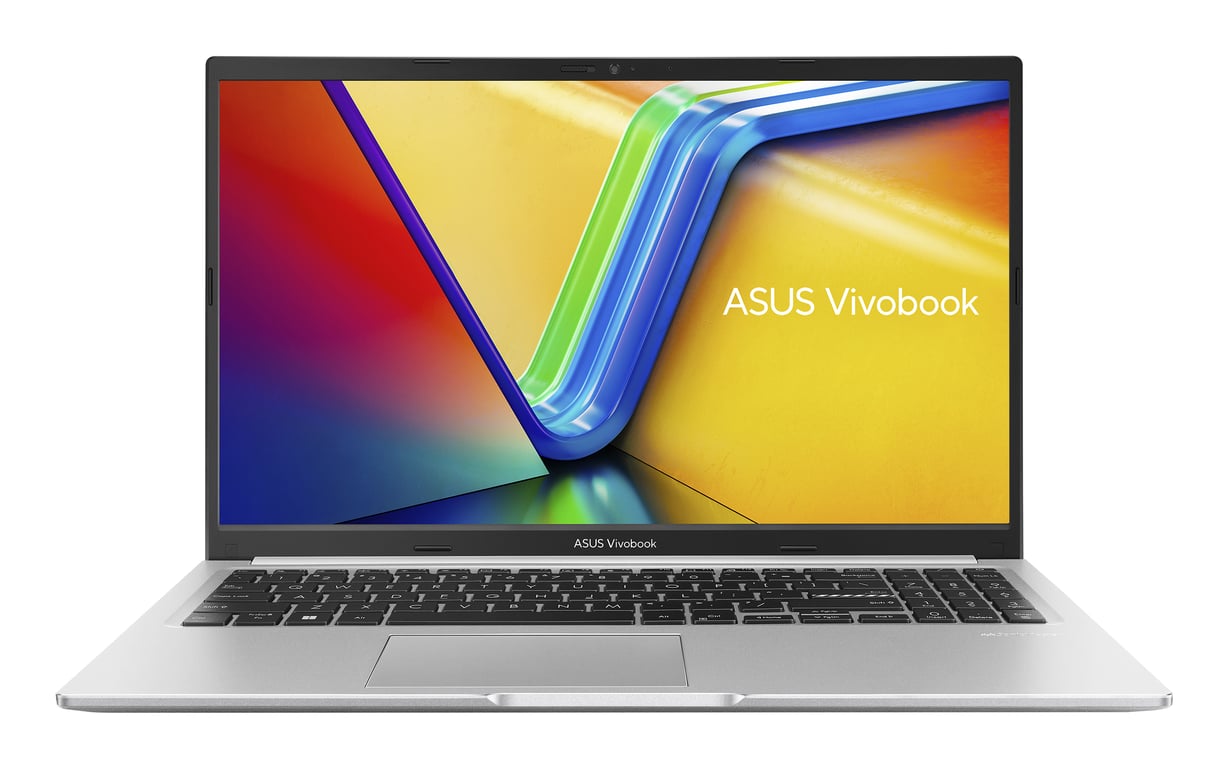 Asus Vivobook 15.6 FHDR7 /W11 # - vue 7
